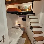 Apartament The Hidden Echo Kazimierz, #netflix # Ac#