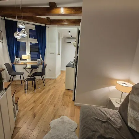 The Hidden Echo Kazimierz