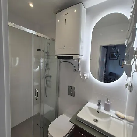The Hidden Echo Kazimierz, #netflix # Ac# Apartman Krakkó