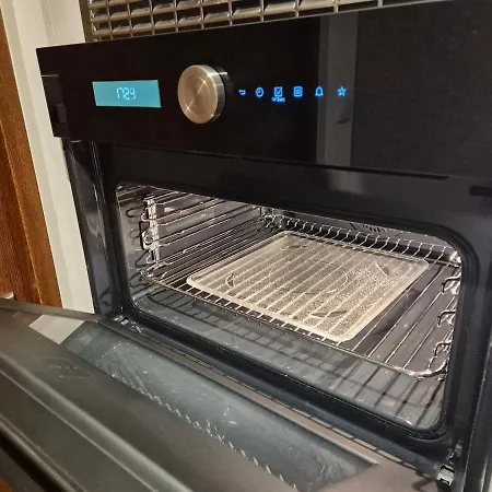 The Hidden Echo Kazimierz Lägenhet Kraków