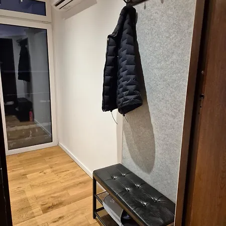 Apartman The Hidden Echo Kazimierz, #netflix # Ac#