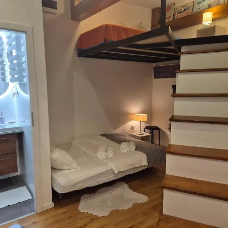 The Hidden Echo Kazimierz كراكوفيا