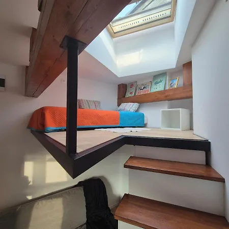 The Hidden Echo Kazimierz * كراكوفيا