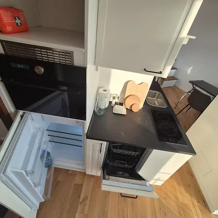 The Hidden Echo Kazimierz * كراكوفيا