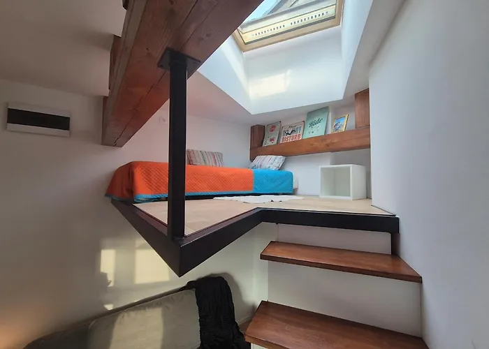 The Hidden Echo Kazimierz * كراكوفيا